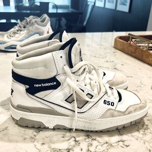 Men’s New Balance 850 basketball shoes 10.5